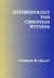 Anthropology for Christian Witness -- Bok 9781570750854