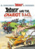 Asterix: Asterix and The Chariot Race -- Bok 9781510105003