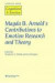Magda B. Arnold's Contributions to Emotion Research and Theory -- Bok 9781841699868