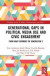 Generational Gaps in Political Media Use and Civic Engagement -- Bok 9780367629328