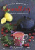 Varma & kryddiga smoothies : värmande vitaminbomber -- Bok 9789188397386