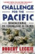 Challenge for the Pacific -- Bok 9780553386912