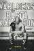 Världens bästa Karlsson -- Bok 9789180022095