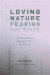 Loving Nature, Fearing the State -- Bok 9780295992990