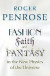 Fashion, Faith, and Fantasy in the New Physics of the Universe -- Bok 9780691178530