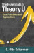 The Essentials of Theory U -- Bok 9781523094400