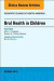 Oral Health in Children, An Issue of Pediatric Clinics of North America -- Bok 9780323642231