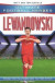 Lewandowski (Ultimate Football Heroes - the No. 1 football series) -- Bok 9781789464535