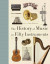 The History of Music in Fifty Instruments -- Bok 9780228103417