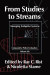 From Studies to Streams -- Bok 9781351518475
