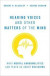 Hearing Voices and Other Matters of the Mind -- Bok 9780190091149