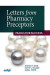 Letters from Pharmacy Preceptors -- Bok 9781585286454