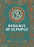 Heroines of Olympus -- Bok 9781787394926
