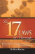 The 17 Laws of Marriage -- Bok 9781630503680