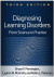 Diagnosing Learning Disorders, Third Edition -- Bok 9781462537952