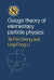 Gauge Theory of Elementary Particle Physics -- Bok 9780192652249