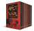 The Art of War Collection: Deluxe 7-Book Hardcover Boxed Set -- Bok 9781838576820