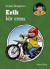 Erik kör cross -- Bok 9789186447250