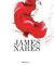 James Nares -- Bok 9780847842575