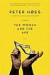 The Woman and the Ape -- Bok 9780312427122