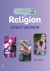 Upptäck Religion Arbetsbok -- Bok 9789147149551