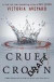 Cruel Crown -- Bok 9781409165330