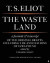 The Waste Land Facsimile -- Bok 9780571370856