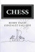 Chess -- Bok 9781544874326