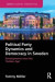 Political Party Dynamics and Democracy in Sweden: -- Bok 9780367281496