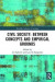 Civil Society: Between Concepts and Empirical Grounds -- Bok 9780367635961