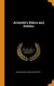 Aristotle's Ethics and Politics -- Bok 9780342230396