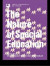 The Nature of Special Education -- Bok 9781134983391