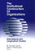 The Institutional Construction of Organizations -- Bok 9780803970717