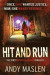 Hit and Run -- Bok 9781543293906