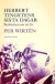 Herbert Tingstens sista dagar : berättelsen om ett liv -- Bok 9789100181734