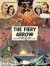 Before Blake & Mortimer: The Fiery Arrow -- Bok 9781800440951