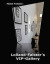 Hotel Falster: Lolland-Falster's VIP-Gallery -- Bok 9781535209267