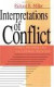 Interpretations of Conflict -- Bok 9780226527963