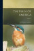 The Birds Of America; Volume 1 -- Bok 9781016901765