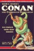 Robert E. Howard's Conan the Cimmerian Barbarian -- Bok 9781635912715