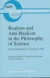 Realism and Anti-Realism in the Philosophy of Science -- Bok 9780792332336
