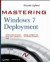 Mastering Windows 7 Deployment -- Bok 9780470600313