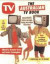 The Australian TV Book -- Bok 9781865080147