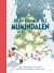 Julen kommer till Mumindalen -- Bok 9789163897511