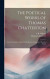 The Poetical Works of Thomas Chatterton -- Bok 9781020686825