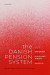 Danish Pension System -- Bok 9780192637376