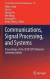 Communications, Signal Processing, and Systems -- Bok 9789811362637