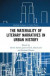 The Materiality of Literary Narratives in Urban History -- Bok 9781000497595