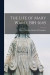 The Life of Mary Ward, 1585-1645 -- Bok 9781016206556