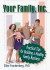 Your Family, Inc. -- Bok 9780789006332